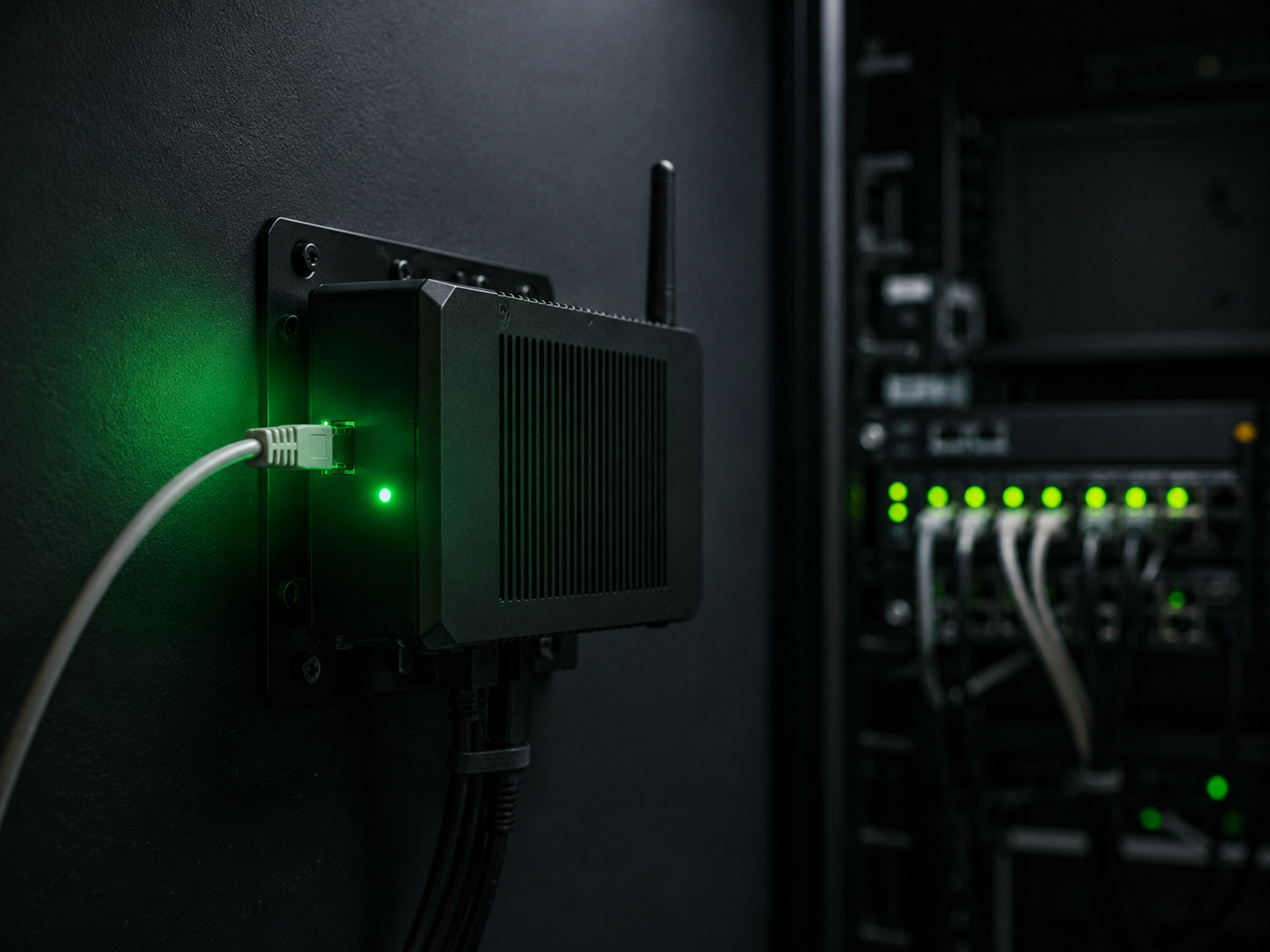 Privacy-first by design, not afterthought image