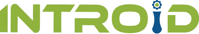 Introid Logo
