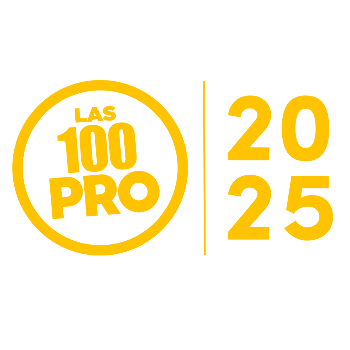 Las 100 Pro