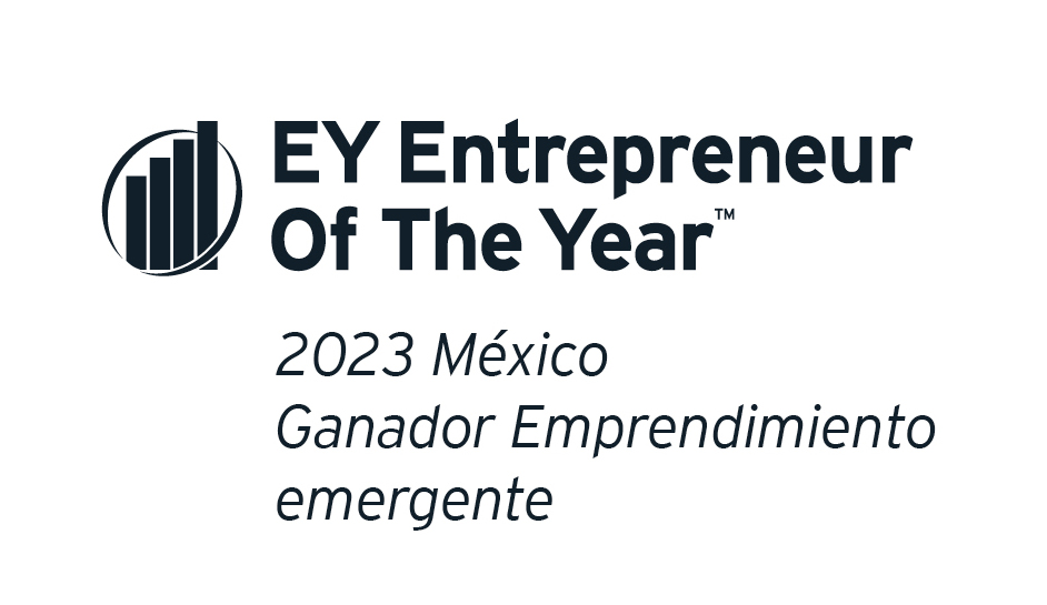 EY Prize