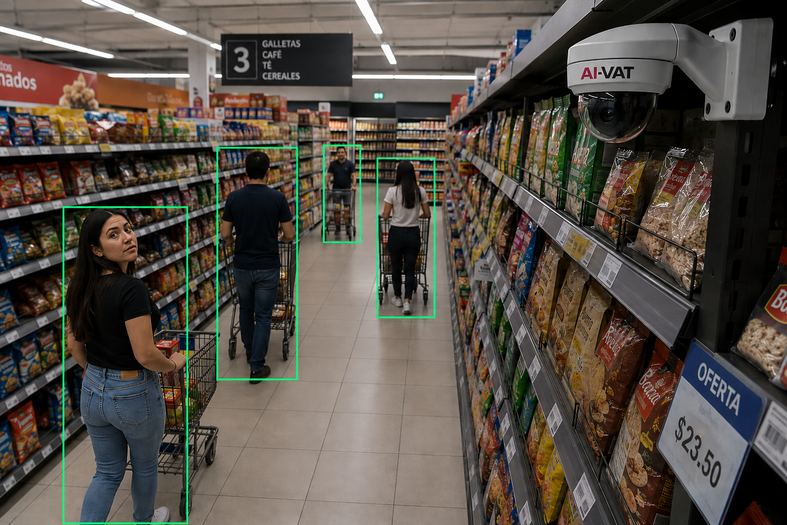 Shelf Analytics