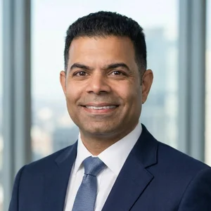 Rohan Fernandes